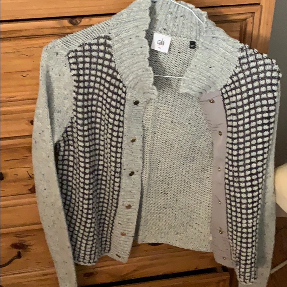 Cabi sweater